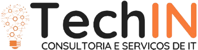 TechIN Logo